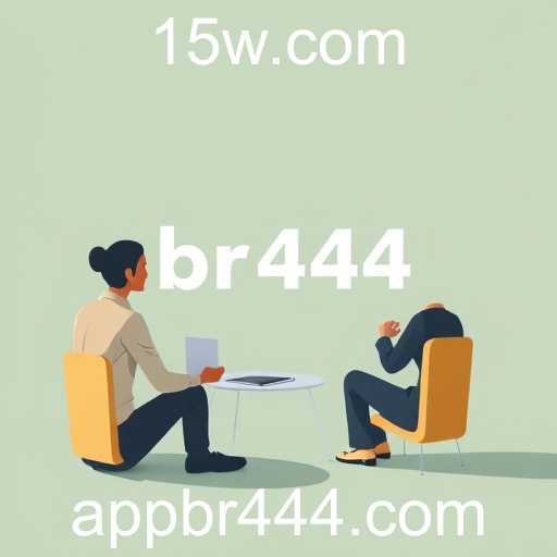 Sobre Nós - Conheça a Jornada da br444