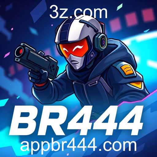 Ascensão do BR444: Tendências e Impactos no Mercado de Jogos