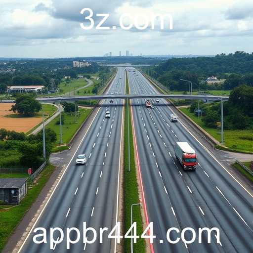 Expansão dos Jogos com BR444: Inovações e Desafios