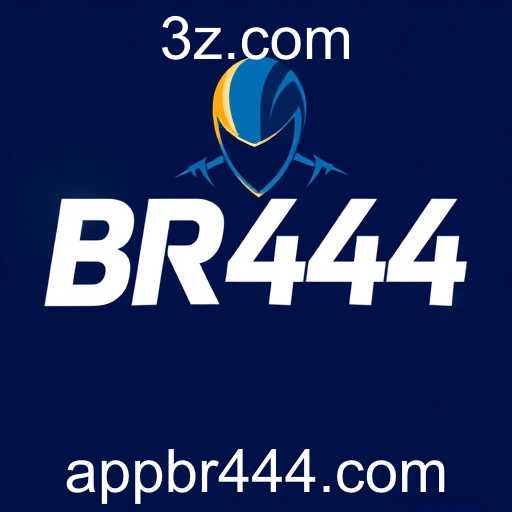 O Impacto e Crescimento do BR444 no Mundo dos Jogos