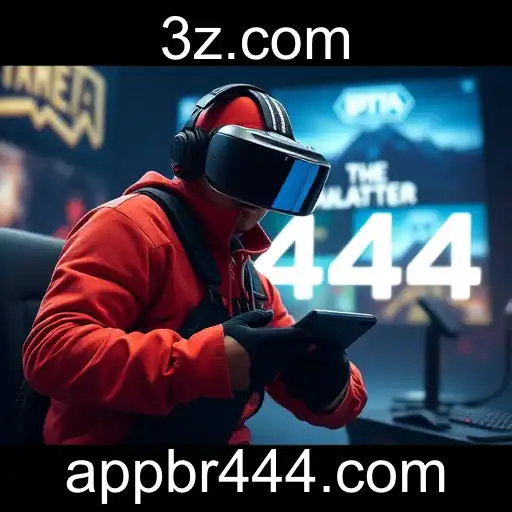 BR444: O Crescimento do Universo dos Jogos Online em 2026