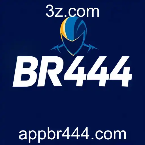 Ascensão do Gaming Online no Brasil e o Impacto do 'br444'