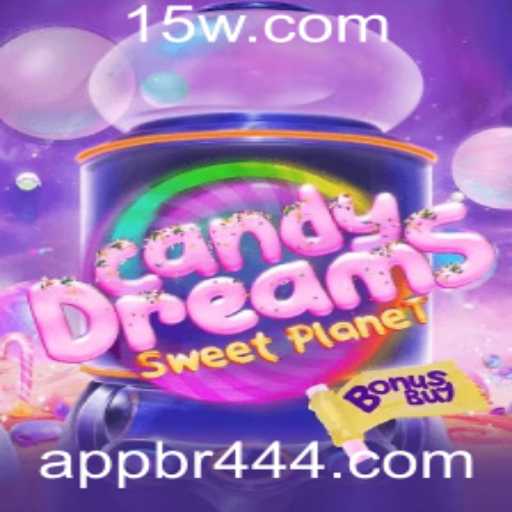 Descubra CandyDreamsSweetPlanet: Um Mundo de Aventuras Doces