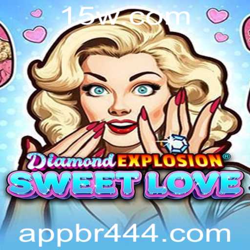 Explorando o Mundo de DiamondExplosionSweetLove: Um Mergulho em Aventuras Cativantes