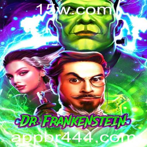 DrFrankenstein: Uma Aventura de Mistério e Criatividade