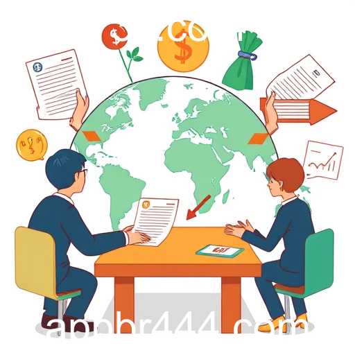Explorando o Mundo da Economia Através do Br444