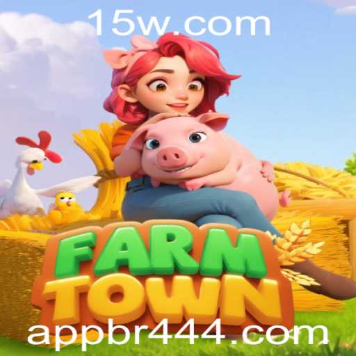 Descubra o Mundo de FarmTown: Um Mergulho no Jogo de Simulação Rural