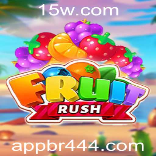 Descubra o Mundo de Diversão de FruitRush