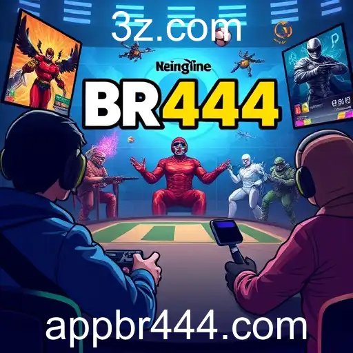 Futuro dos Jogos em 2025: Uma Nova Era