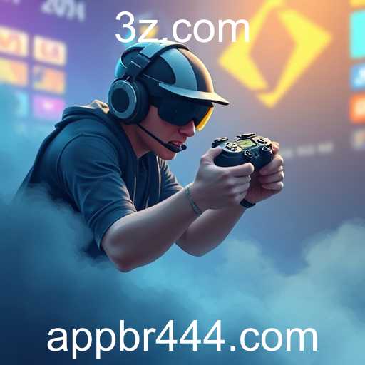 Tendências do Mercado de Jogos em 2025