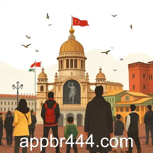 BR444: Revolução no Cenário dos Jogos Online