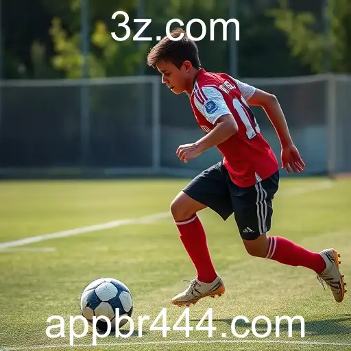 BR444: O Cenário Atual dos Jogos Online em 2025