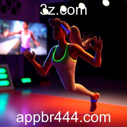 A Revolução do Gaming com o 'br444'