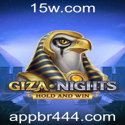 Descubra GizaNights: O Novo Jogo Que Está Conquistando o Mundo