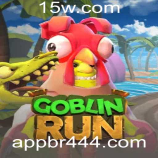 GoblinRun: Aventura, Estratégia e Diversão