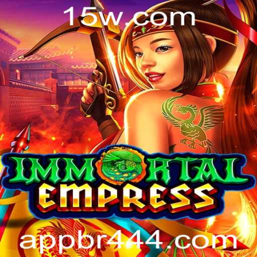 Descubra o Universo Fascinante de ImmortalEmpress