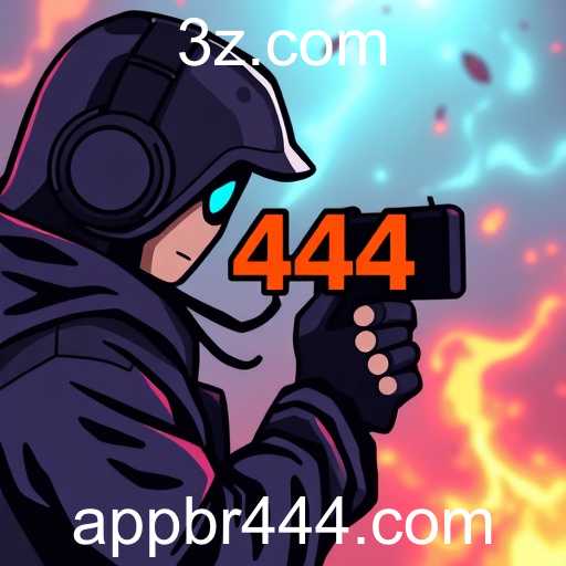 O Impacto de br444 nos Jogos Online