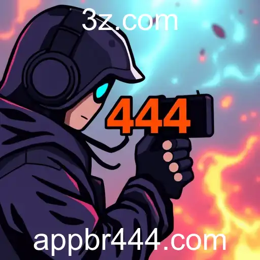 O Impacto de br444 nos Jogos Online