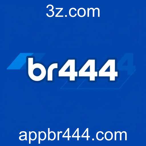 O Impacto de 'br444' na Comunidade de Jogos em 2026