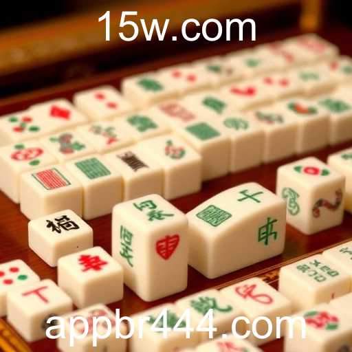 Explorando o Fascinante Mundo do Mahjong