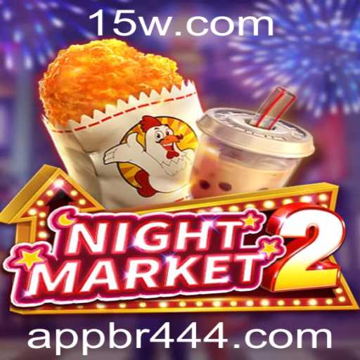 NightMarket2: A Fascinante Jornada no Mundo dos Mercados Noturnos