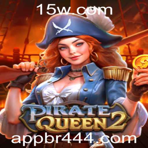 Explorando o Mundo de PirateQueen2: Aventura e Estratégia em Alto-Mar