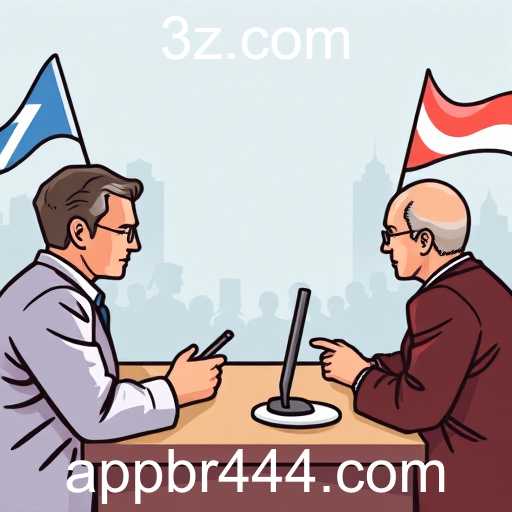 A Gamificação da Política no br444: Aprendendo e Jogando