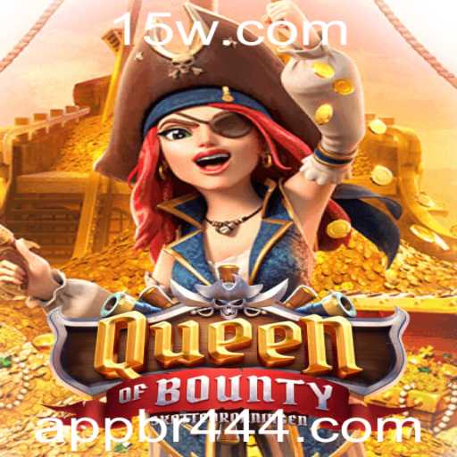 Explorando o Mundo de Aventura de QueenofBounty