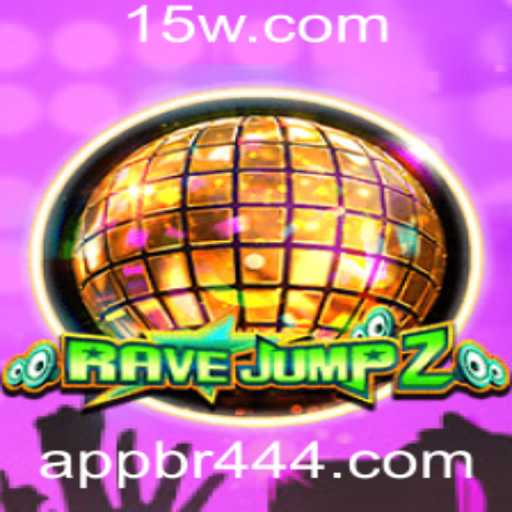RaveJump2: Mergulhando na Aventura de Saltos Infinitos