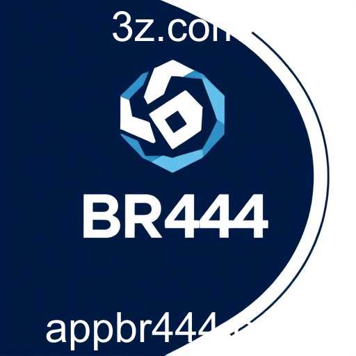 A Ascensão do BR444 no Cenário de Jogos Online