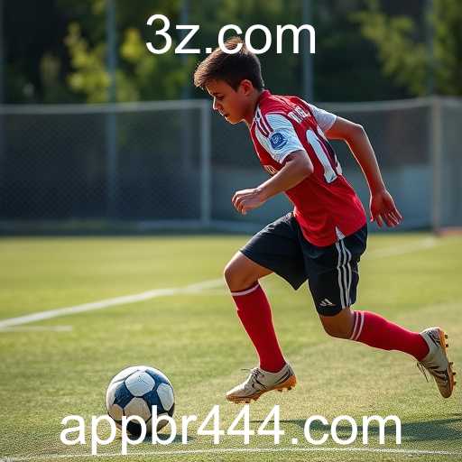 Explorando a Fascinante Categoria de Esportes no Site br444