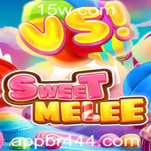 SweetMelee: Um Novo Jogo Eletrizante para os Amantes de Batalhas Doces