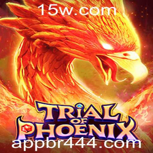 Explorando o Mundo de TrialofPhoenix: Um Mergulho Profundo no Universo do Jogo