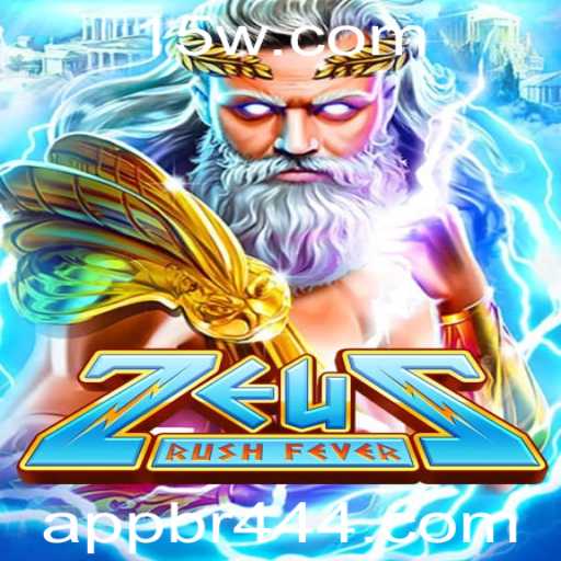 Descubra ZeusRushFever: O Novo Fenômeno dos Jogos Interativos